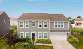 5010 Pettibone Pl, Ashville, OH 43103