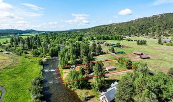 522 Pine River Ranch Cir, Bayfield, CO 81122