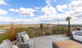 6901 E RESTIN Rd, Carefree, AZ 85377