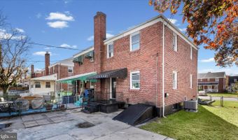 2529 LIBERTY Pkwy, Baltimore, MD 21222