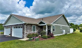 107 Bella Vista Cir 107, Glocester, RI 02859