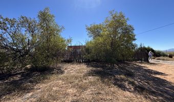 25 JENNIFER St, Belen, NM 87002