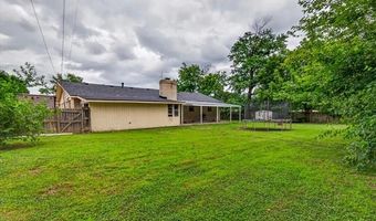 1621 Harris Dr, Bartlesville, OK 74006