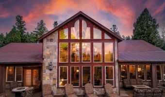 37 Camino Real, Angel Fire, NM 87710