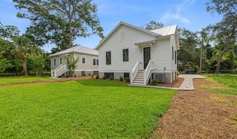 418 Waight St, Beaufort, SC 29902