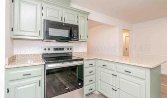 2918 HODGES St, Amarillo, TX 79103