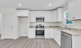 222 Saluda St, Belton, SC 29627