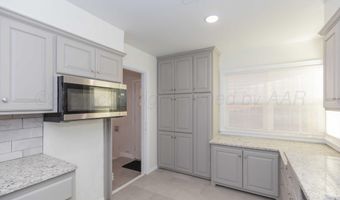 2705 S HARRISON St, Amarillo, TX 79109