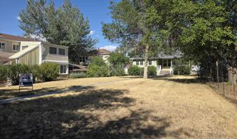 1323 S Elm, Casper, WY 82601