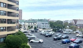 101 S Raleigh Ave, Atlantic City, NJ 08401