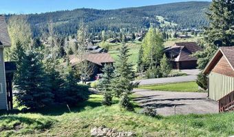 71 Sheffield Rd 71, Big Sky, MT 59716