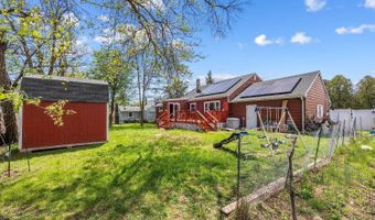 42 Mark Pl, Avenel, NJ 07001