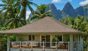 4735 ALIOMANU Rd A, Anahola, HI 96703