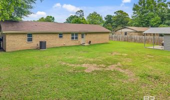 106 W Meadow Dr, Atmore, AL 36502
