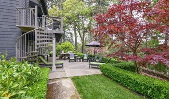 125 White Cottage Rd N, Angwin, CA 94508