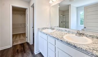 1264 Buckhead Loop SE, Allenhurst, GA 31301