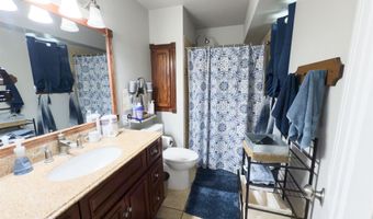 1532 SKYWAY Ave, Cheyenne, WY 82009