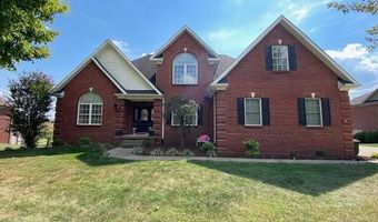 131 Woodhill Rd, Bardstown, KY 40004