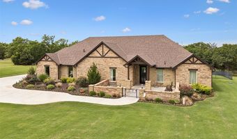 13281 Rock Hollow Cir, Arcadia, OK 73007