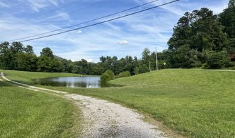 0 Green Acres Davis Bend KY 3441, Barbourville, KY 40906