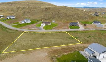 Lot 226 Rolling Prairie Way, Three Forks, MT 59752