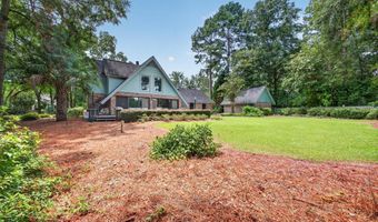 136 Goss Ln, Barnwell, SC 29812