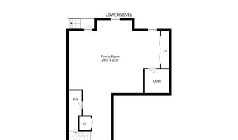 1032 SEARAY Ct, Abingdon, MD 21009