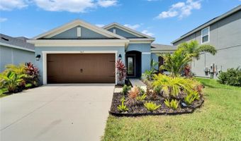 5415 LIMELIGHT Dr, Apollo Beach, FL 33572