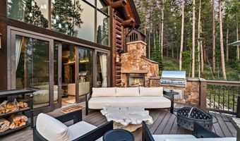 636 Western Sky Dr, Breckenridge, CO 80424