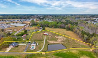 31 Chasewood Dr, Angier, NC 27501