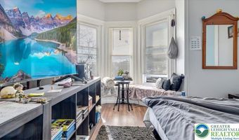 201 N 4th St, Allentown, PA 18102