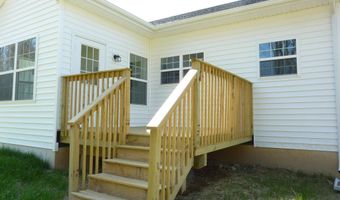 203 VILLA Dr, Clayton, DE 19938