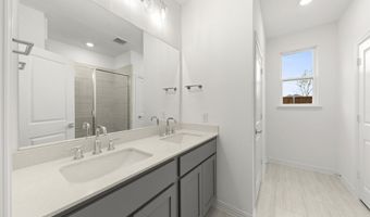 Coyote Meadows by Ashton Woods 1608 Diamond Peak Trail Plan: Crockett, Anna, TX 75409