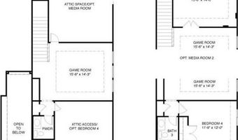 860 Avery St, Allen, TX 75013