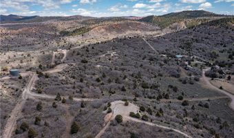 2526 N Oak Ridge Rd, Alton, UT 84710