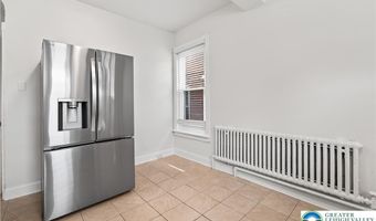 1418 W Chew St, Allentown, PA 18102
