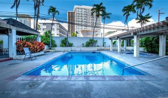 1201 Wilder Ave 1006, Honolulu, HI 96822
