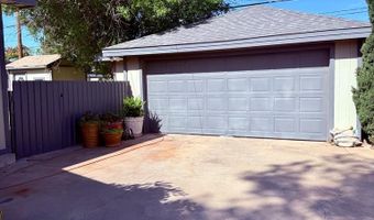 811 NW 7th St, Andrews, TX 79714