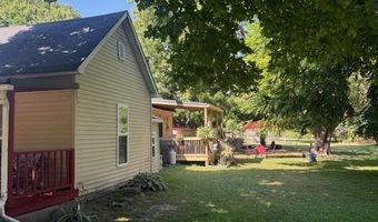 6862 N Jackson St, Attica, IN 47918