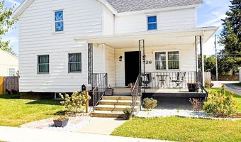 726 N Jackson St, Auburn, IN 46706