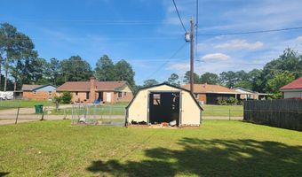 1510 Westwood Dr, Albany, GA 31721