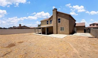 11401 Villa, Adelanto, CA 92301