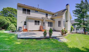 88 Vanderveer Dr, Basking Ridge, NJ 07920