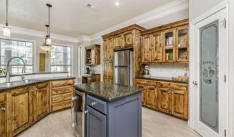 1921 Las Tecovas Trl, Amarillo, TX 79124