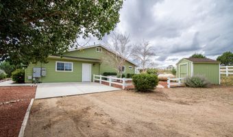 2695 W Owl Hill Rd, Chino Valley, AZ 86323