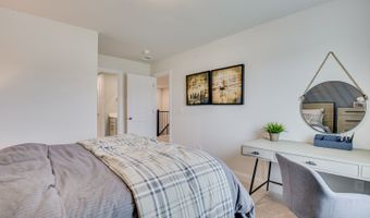 711 Oak Valley Dr Plan: The Fairhaven, Blythewood, SC 29016