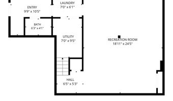 2741 SINGER WOODS Dr, Abingdon, MD 21009