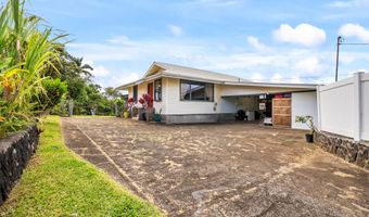 54-378 UNION MILL Rd, Kapaau, HI 96755