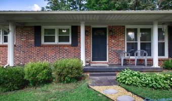 121 11th Pl NW, Arab, AL 35016