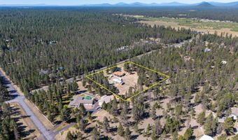 17812 Old Wood Rd, Bend, OR 97707